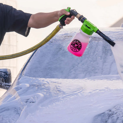 Chemical Guys Super Sticky Snow Foam Car Wash (CWS21516)