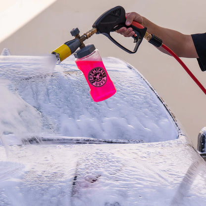 Chemical Guys Super Sticky Snow Foam Car Wash (CWS21516)