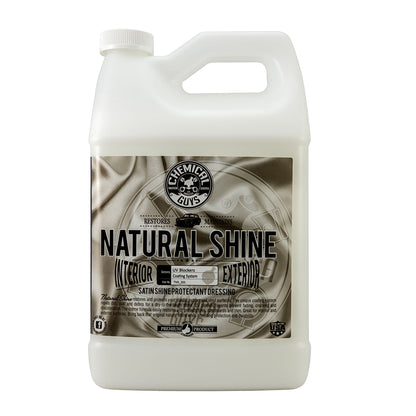 Chemical Guys Natural Shine Polish (TVD_201_16)