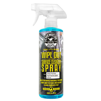 WIPE OUT SURFACE CLEANSER SPRAY (SPI21416)