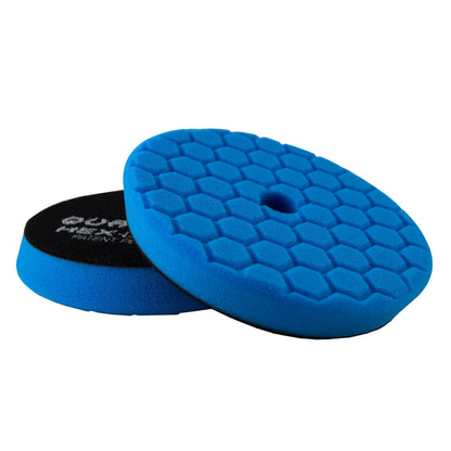 Chemical Guys Hex Logic Quantum Puff Polishing Pad (BUFX115HEX5)