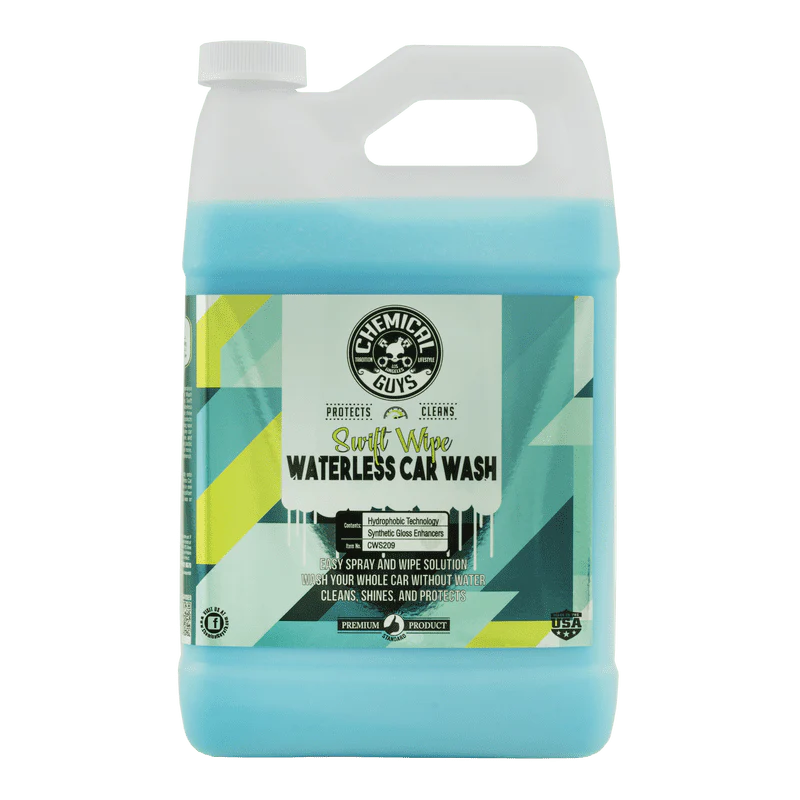 Chemical Guys Swift Wipe Waterless Car Wash (CWS20916)