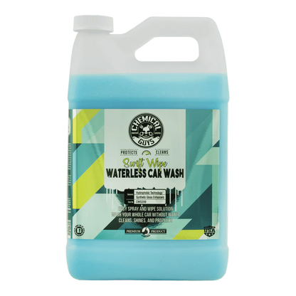 Chemical Guys Swift Wipe Waterless Car Wash (CWS20916)