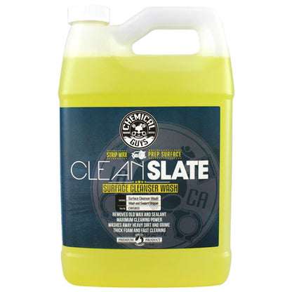 Chemical Guys Clean Slate Surface Cleaner (CWS80316)