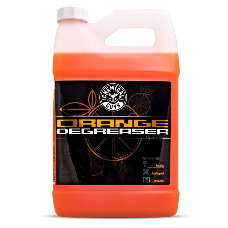 Chemical Guys Signature Collection Orange Degreaser (CLD_201_16)