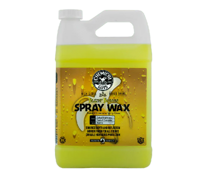 BLAZIN' BANANA SPRAY WAX (WAC21516)