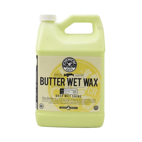 Butter Wet Wax (WAC_201_16)