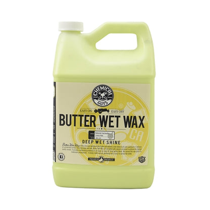 Butter Wet Wax (WAC_201_16)